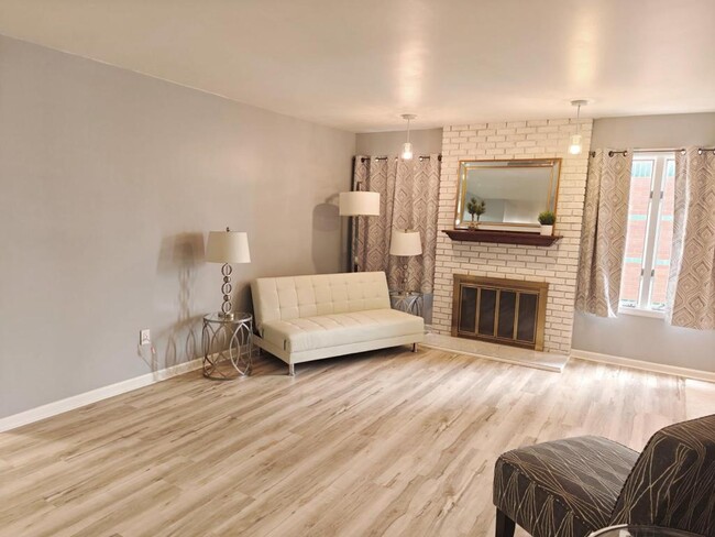 property at 22248 Garrison St