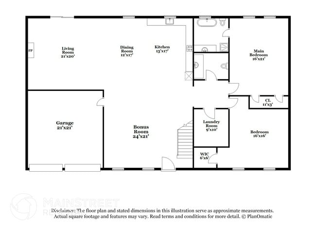 141 The Esplanade Way SW in Loganville, GA - Building Photo - Building Photo