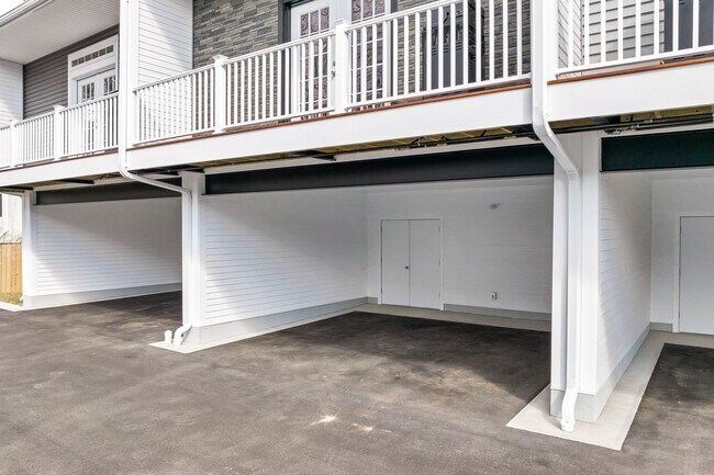 65 Main St in Ashland, NH - Building Photo - Building Photo