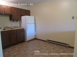 1504 Sioux Ave in Rapid City, SD - Building Photo - Building Photo