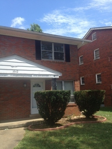 property at 1642 Alexandria Dr