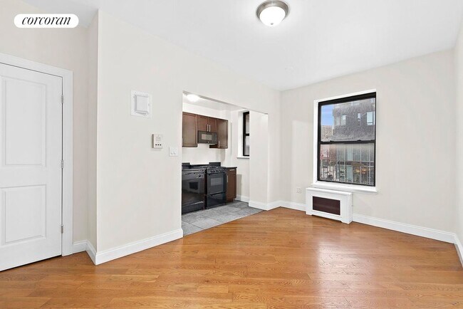 25 Lafayette Ave in Brooklyn, NY - Building Photo - Building Photo