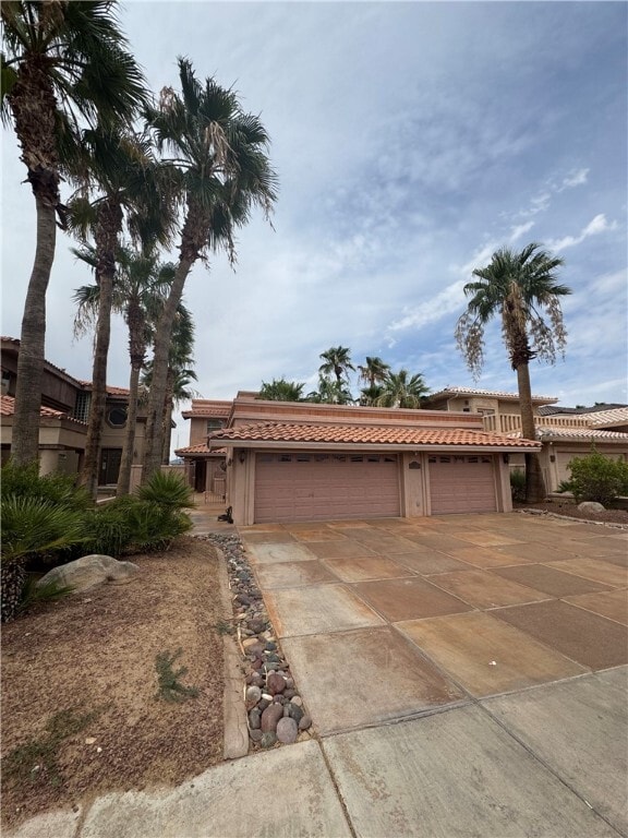 10641 S River Terrace Dr in Mohave Valley, AZ - Building Photo - Building Photo