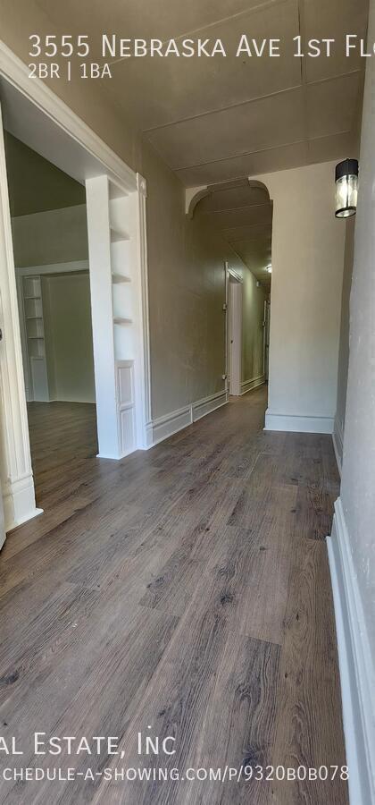 3555 Nebraska Ave in St. Louis, MO - Building Photo - Building Photo