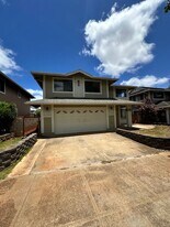 94-1033-1033 Halehau St in Waipahu, HI - Building Photo