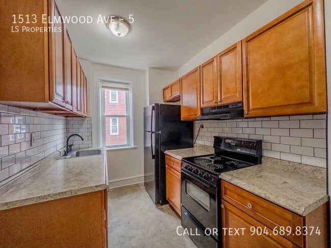property at 1513 Elmwood Ave
