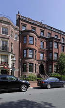 185 Marlborough St in Boston, MA - Building Photo - Building Photo