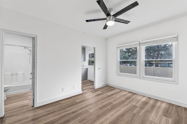 526 Magnolia Ave, Unit 08 in Long Beach, CA - Building Photo - Building Photo