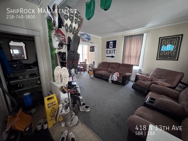 418 N 13th Ave E in Duluth, MN - Building Photo - Building Photo