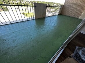 411 Lakewood Cir, Unit A506 in Colorado Springs, CO - Building Photo - Building Photo