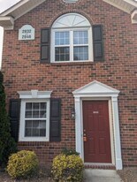 2752 Union Rd in Gastonia, NC - Building Photo