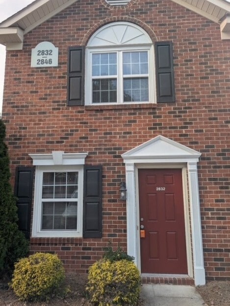 property at 2752 Union Rd