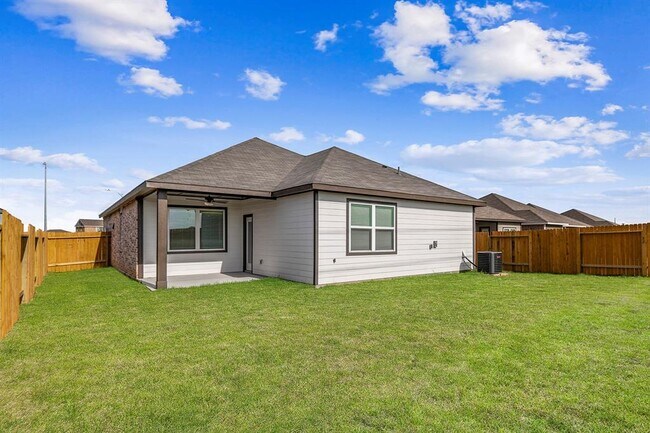 400 Mystic Slopes Drive in Katy, TX - Building Photo - Building Photo
