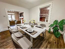 5404 Black St in Pittsburgh, PA - Foto de edificio - Building Photo