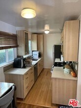 2329 Clark Ave in Los Angeles, CA - Building Photo - Building Photo