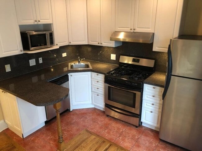 property at 2838 N Francisco Ave