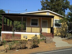 476 Banning Way in Vallejo, CA - Building Photo