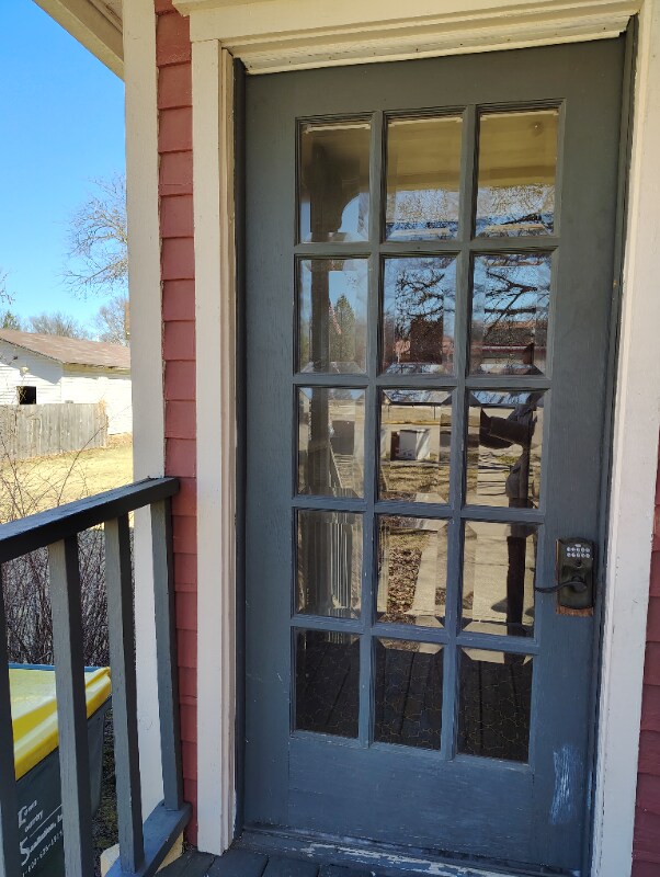 property at 118 Crescent St