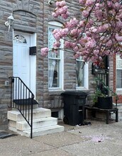 420 N Collington Ave in Baltimore, MD - Building Photo - Building Photo