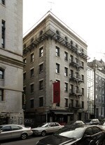 183 Sullivan St in New York, NY - Building Photo