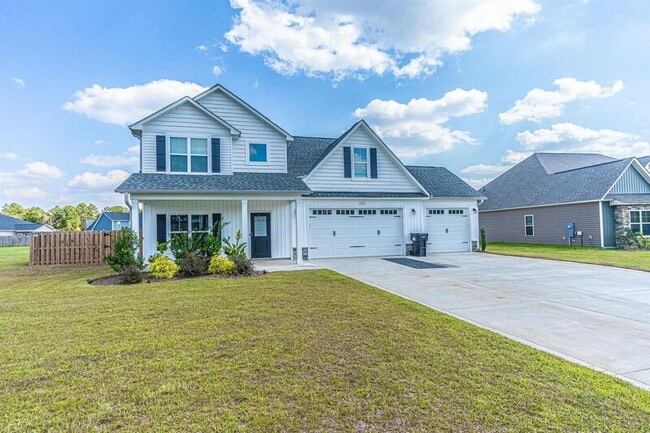 property at 151 Titleist Ct