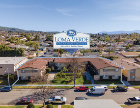 401 N. Bedford Street, La Habra, CA in La Habra, CA - Building Photo - Primary Photo