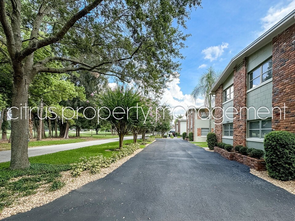 3022 Fairway Ln in Orlando, FL - Building Photo