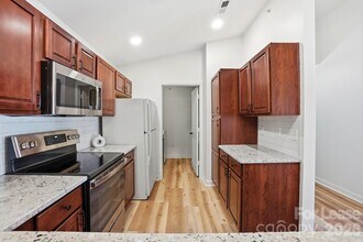 17122 Red Feather Dr in Charlotte, NC - Building Photo - Building Photo