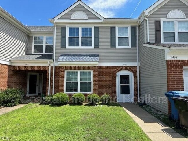 property at 2460 Dillingham Rd