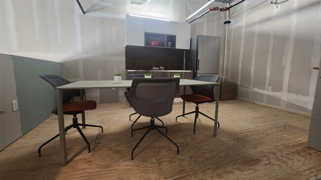 property at 1435 FM 1463