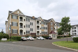 Montage at Hamilton in Hamilton, NJ - Building Photo