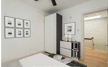 178 Saint Alphonsus St, Unit 2 in Boston, MA - Building Photo - Building Photo