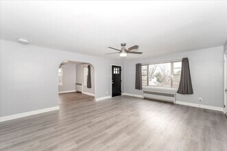 116-118 Linden Ave in Hagerstown, MD - Foto de edificio - Building Photo