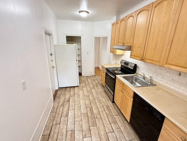 property at 17 Warwick Rd