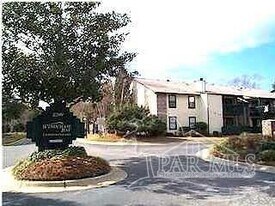 2299 Scenic Hwy in Pensacola, FL - Building Photo