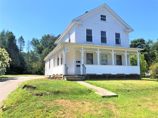 127 Front St, Unit Floor 2