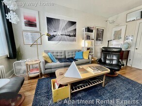 73 Martin St, Unit #46 in Cambridge, MA - Building Photo - Building Photo