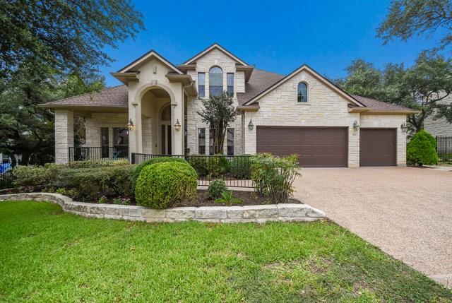 9900 Tree Bend Cove in Austin, TX - Building Photo - Building Photo
