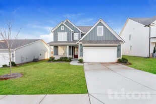 420 Freeport Wy in Mcdonough, GA - Building Photo