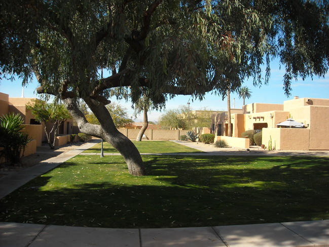 Westgreen Town Homes in Peoria, AZ - Building Photo - Building Photo