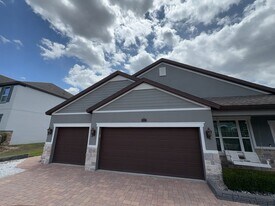 16007 Ollivett St in Winter Garden, FL - Building Photo