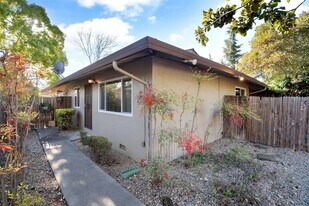 481 Thompson Ave in Mountain View, CA - Building Photo