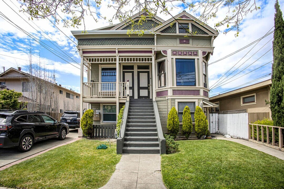 1621 Broadway, Unit 1621 Broadway #A - LU in Alameda, CA - Building Photo