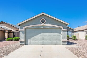 3190 W Williams Dr in Phoenix, AZ - Building Photo - Building Photo