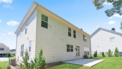 1107 Halletts Peak Pl in Lawrenceville, GA - Building Photo - Building Photo