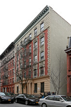 519 W 152nd St in New York, NY - Building Photo - Building Photo