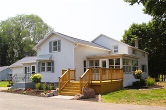 829 Moscow Rd, Unit 06-308 in Hamlin, NY - Building Photo - Building Photo