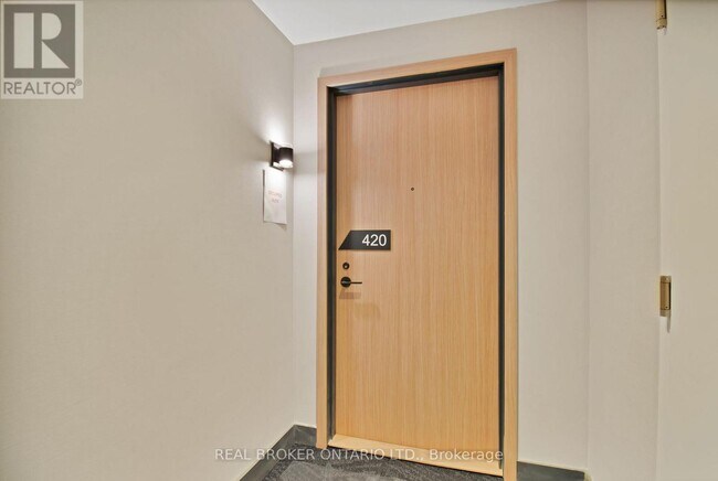 35 Parliament St in Toronto, ON - Building Photo - Building Photo