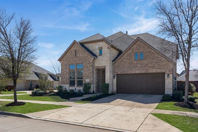 property at 3870 White Clover Ln