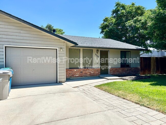 property at 5132 Mercury Ct